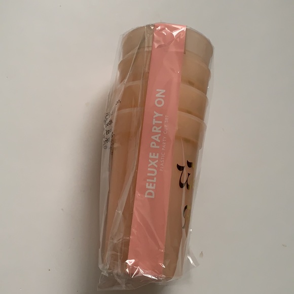 Ban do Color Changing Drink Cups Gift Party Pool Plastic Cocktail Reusable🍒 - Picture 6 of 9